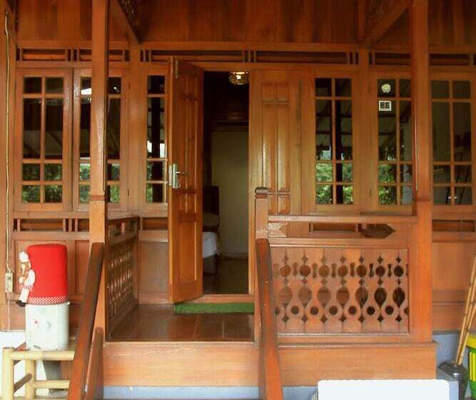 호텔 Bantal Guling Villa