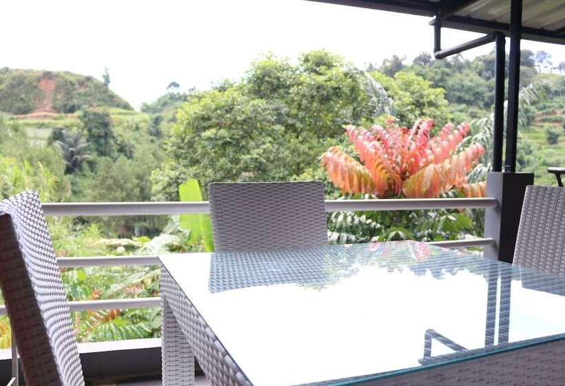 호텔 Bantal Guling Villa