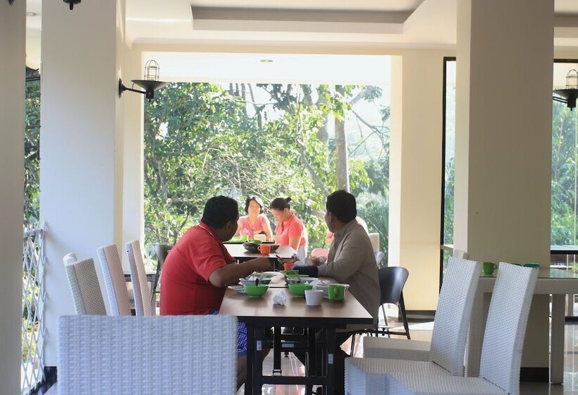 호텔 Bantal Guling Villa