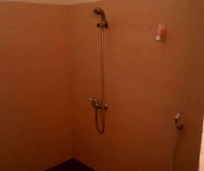 ホテル Bantal Guling Villa