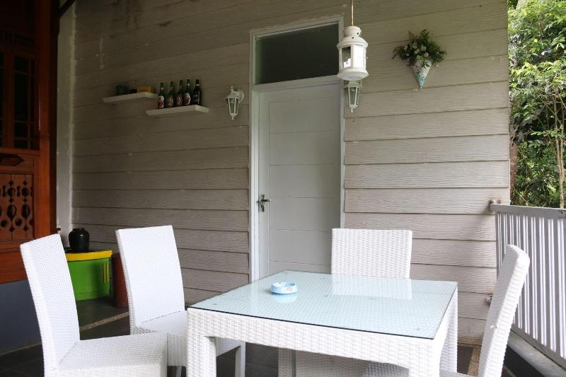 ホテル Bantal Guling Villa