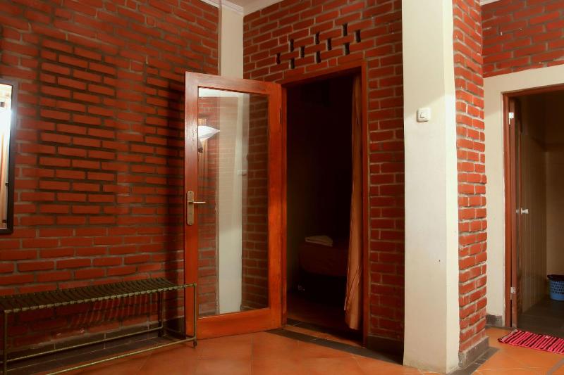 호텔 Bantal Guling Villa