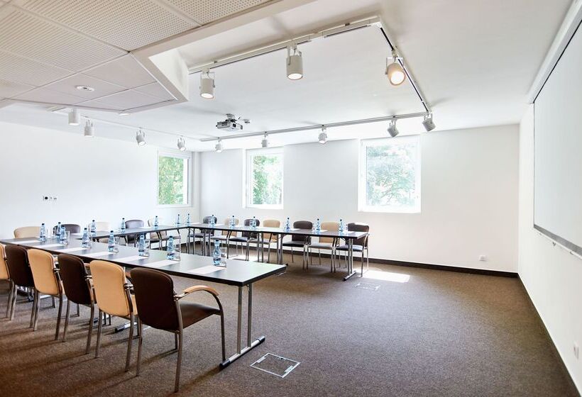 B&b Hotel łódź Centrum