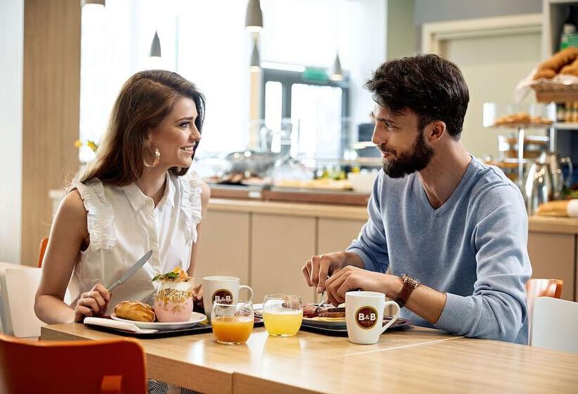 B&b Hotel łódź Centrum