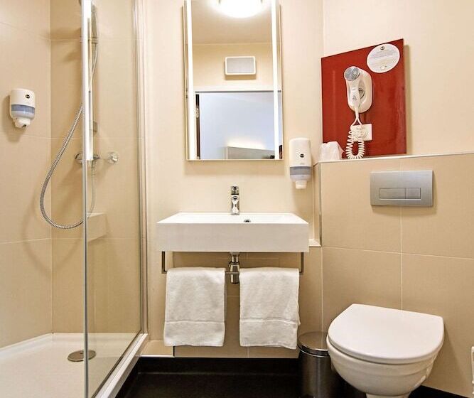 B&b Hotel łódź Centrum