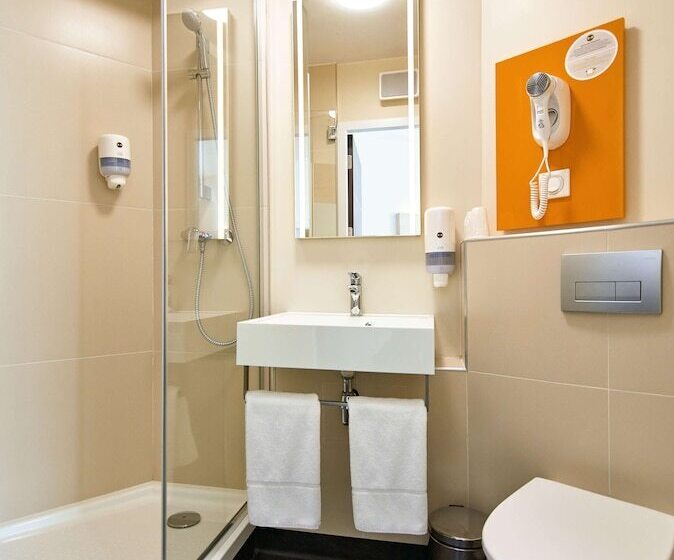 B&b Hotel łódź Centrum