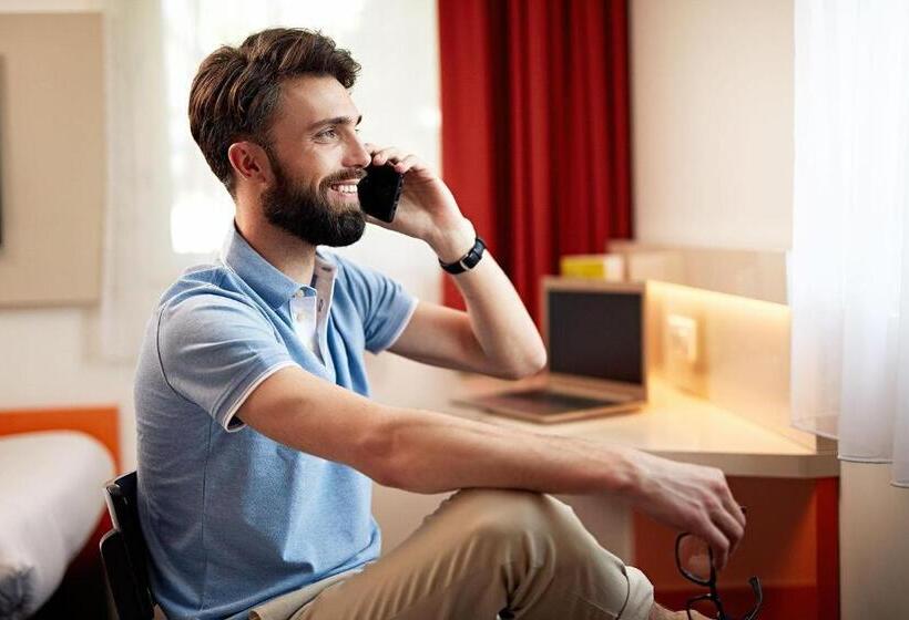 B&b Hotel łódź Centrum