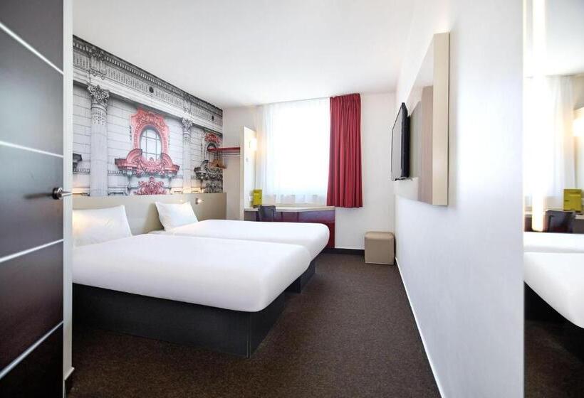 B&b Hotel łódź Centrum