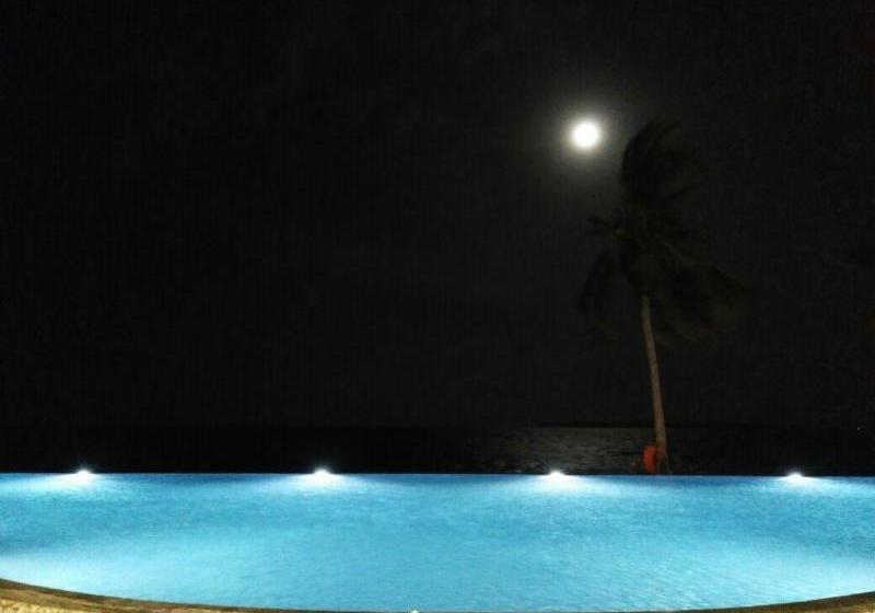 فندق Bintan Pearl Beach Resort