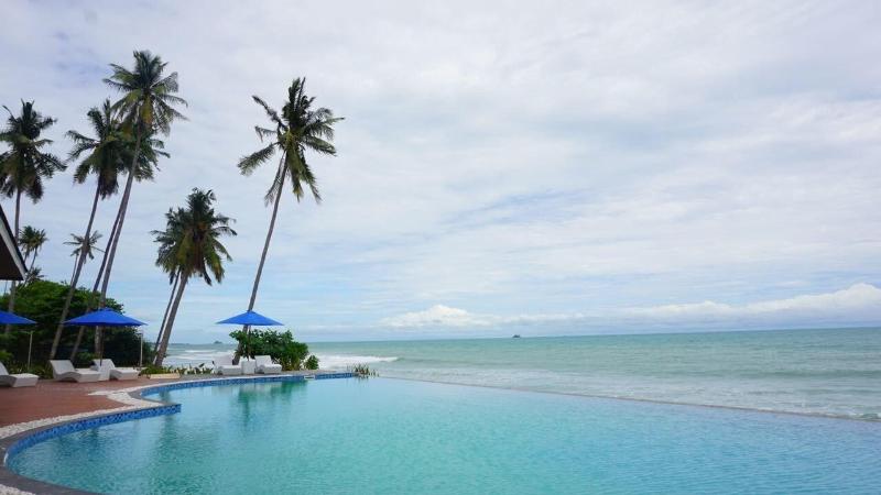 فندق Bintan Pearl Beach Resort
