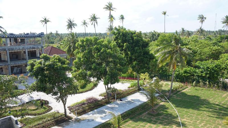 فندق Bintan Pearl Beach Resort