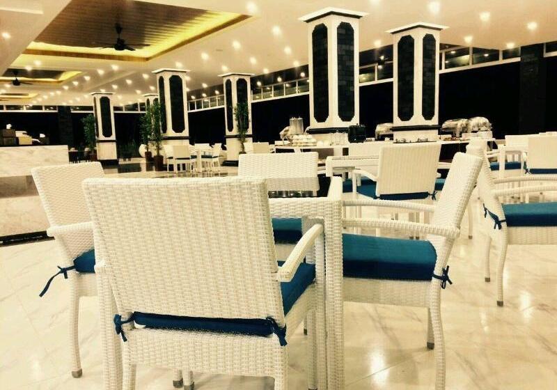 فندق Bintan Pearl Beach Resort