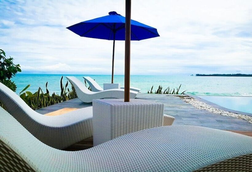 فندق Bintan Pearl Beach Resort