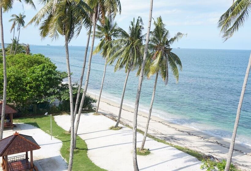 فندق Bintan Pearl Beach Resort