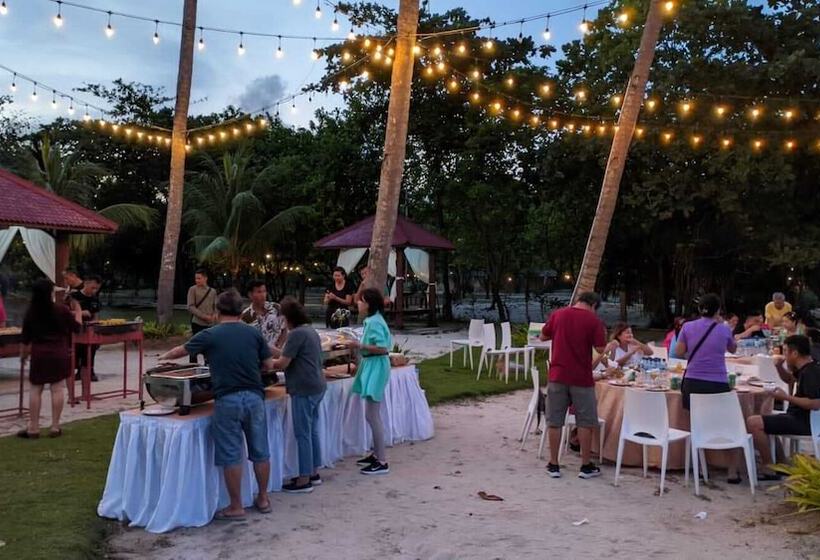 فندق Bintan Pearl Beach Resort