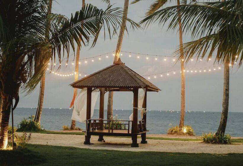 فندق Bintan Pearl Beach Resort