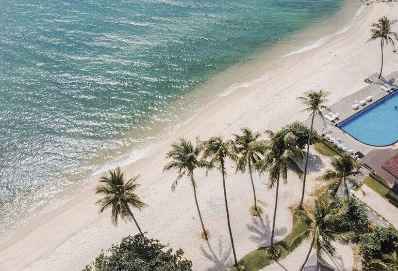 فندق Bintan Pearl Beach Resort