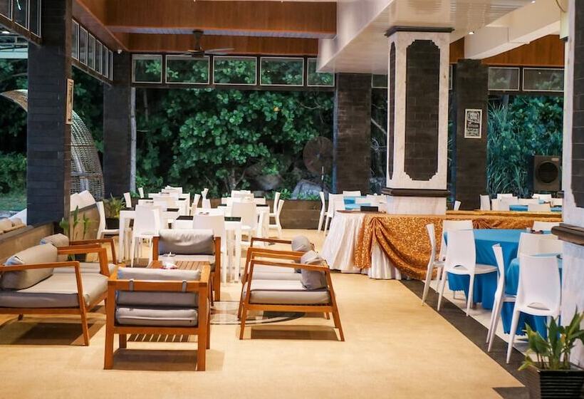 فندق Bintan Pearl Beach Resort