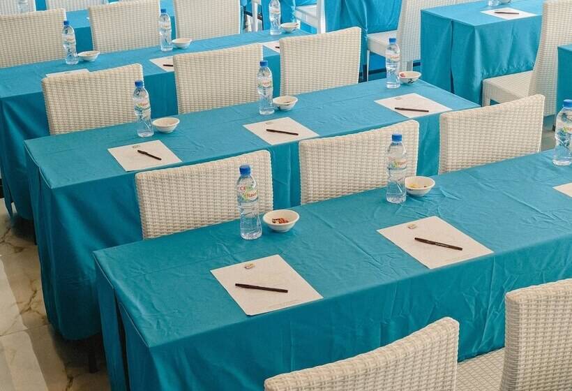 فندق Bintan Pearl Beach Resort