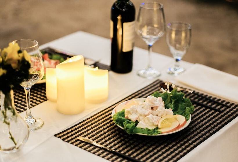 فندق Bintan Pearl Beach Resort