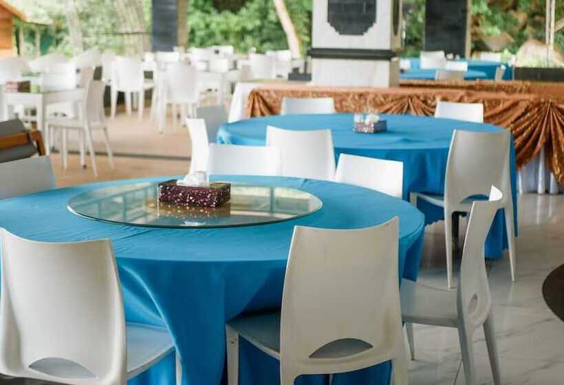 فندق Bintan Pearl Beach Resort