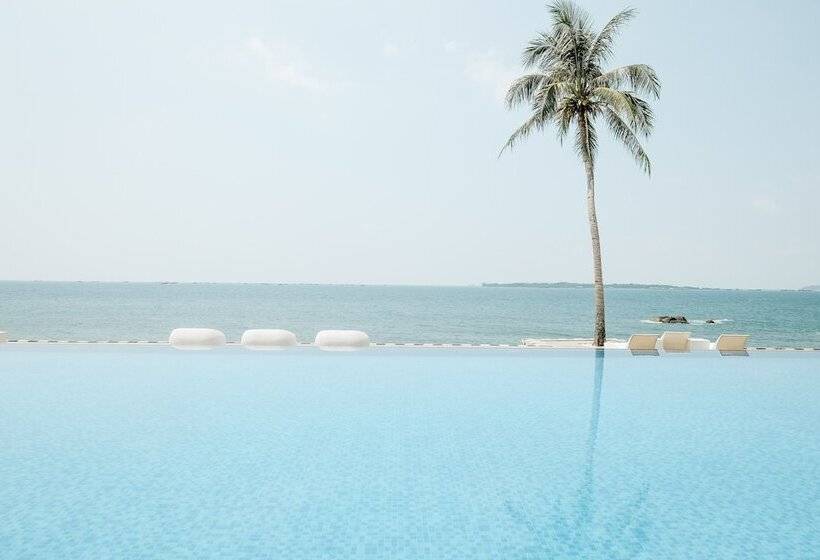 فندق Bintan Pearl Beach Resort