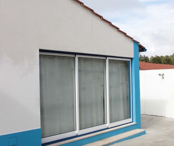 ホテル Casinhas Do Alentejano   Lands House Bungalows