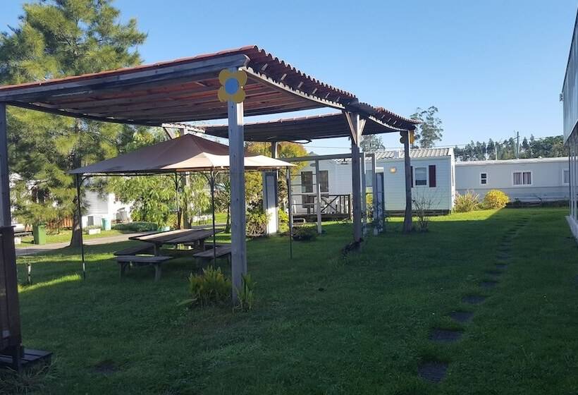 ホテル Casinhas Do Alentejano   Lands House Bungalows