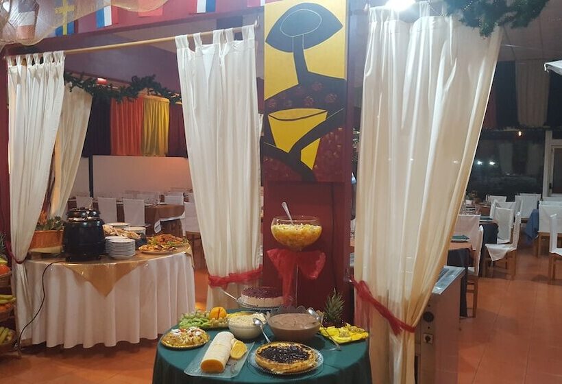 ホテル Casinhas Do Alentejano   Lands House Bungalows