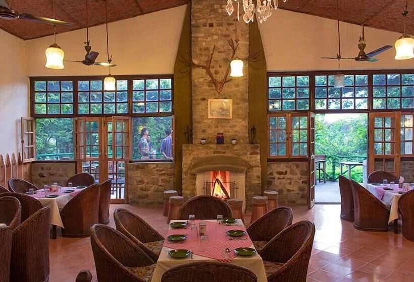 בית מלון כפרי Call Of The Wild