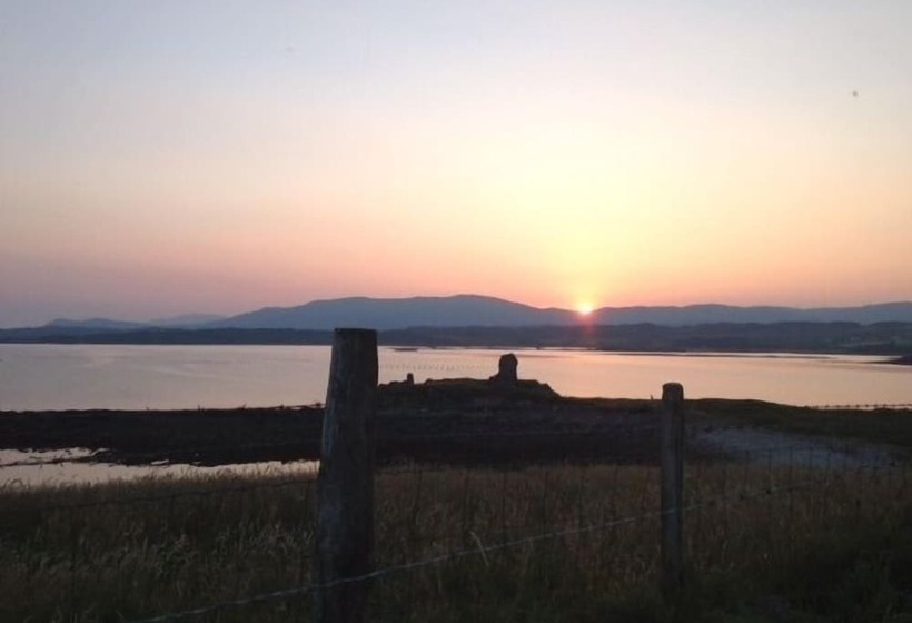 ホテル Castle Murray House Boutique B&b