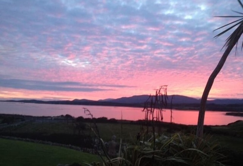 ホテル Castle Murray House Boutique B&b