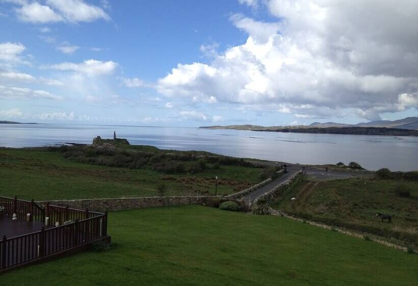 ホテル Castle Murray House Boutique B&b