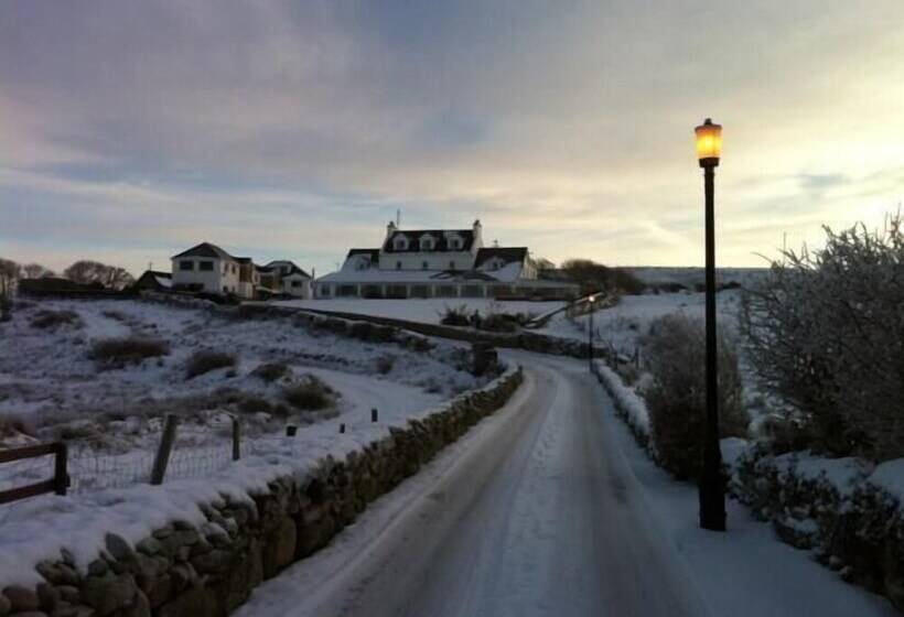 ホテル Castle Murray House Boutique B&b