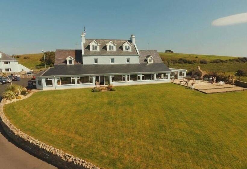 ホテル Castle Murray House Boutique B&b