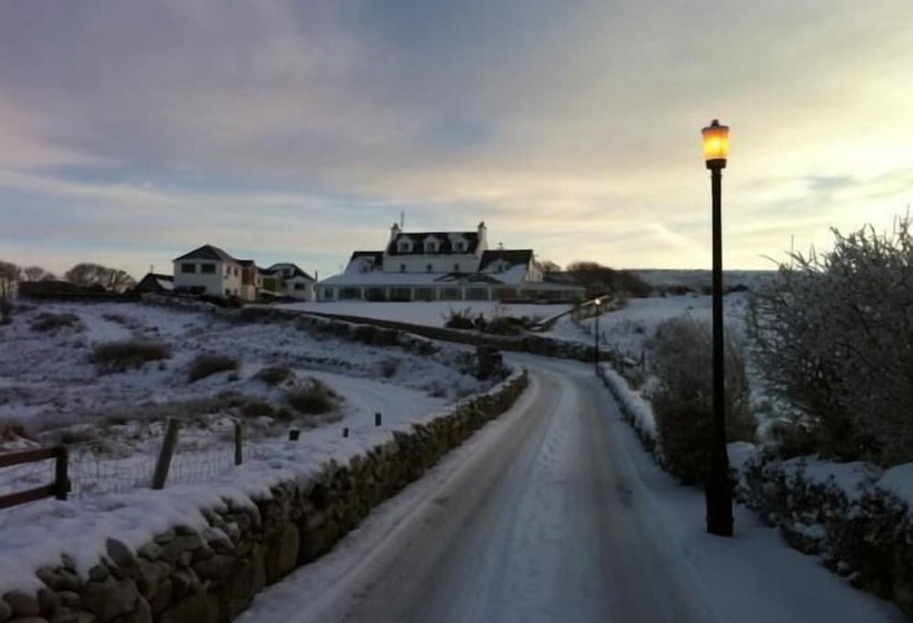 ホテル Castle Murray House Boutique B&b