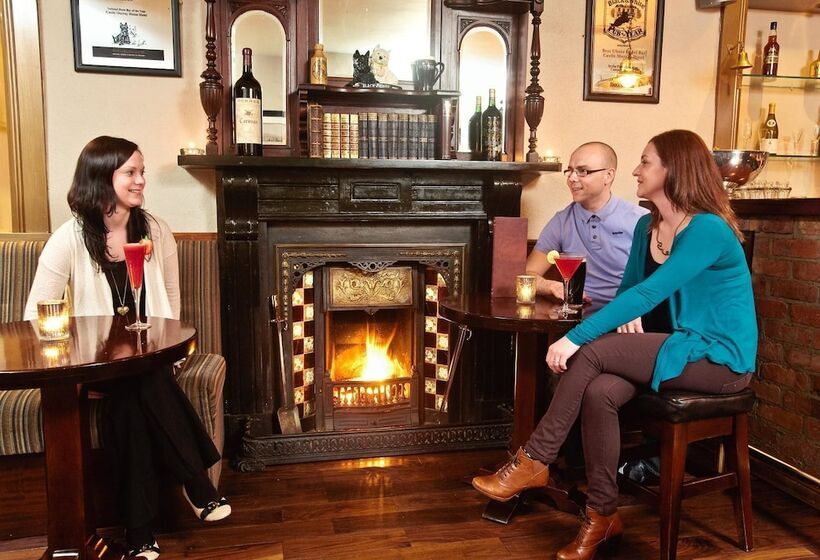 ホテル Castle Murray House Boutique B&b