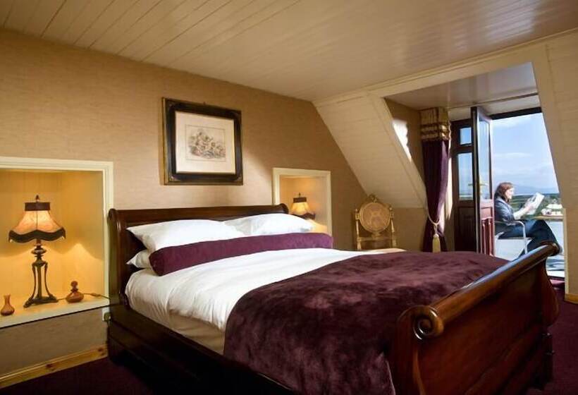 ホテル Castle Murray House Boutique B&b