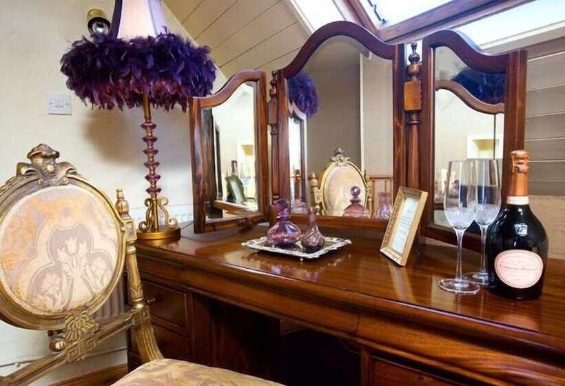 ホテル Castle Murray House Boutique B&b