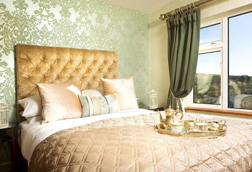 ホテル Castle Murray House Boutique B&b