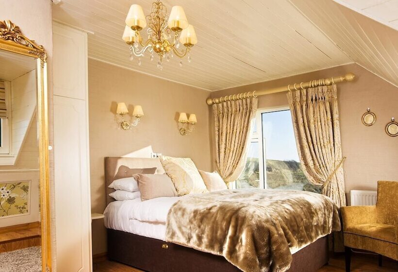 ホテル Castle Murray House Boutique B&b