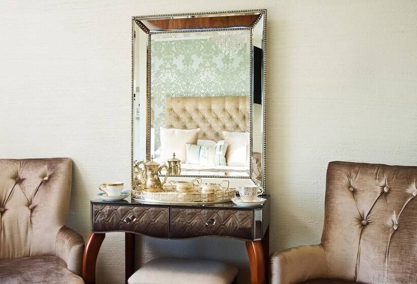 ホテル Castle Murray House Boutique B&b