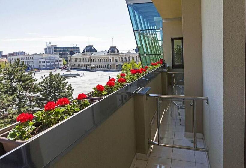 ホテル Centrum With Free Parking