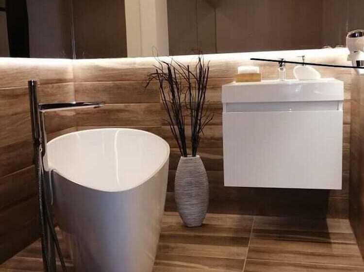 ホテル Centrum With Free Parking