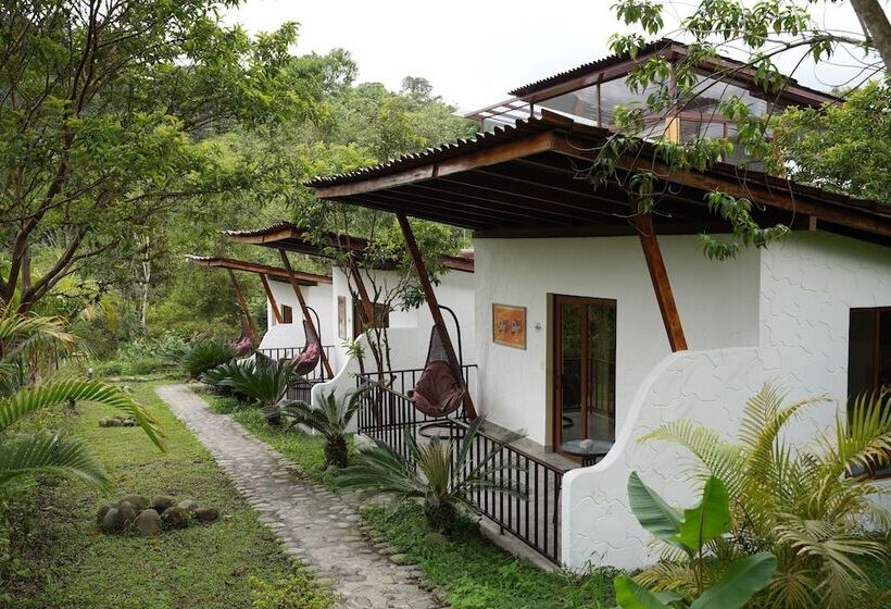 هتل Coffee Lodge Cristal Glamping & Spa