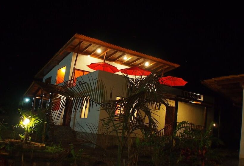 هتل Coffee Lodge Cristal Glamping & Spa