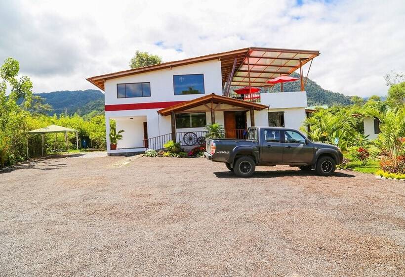 هتل Coffee Lodge Cristal Glamping & Spa