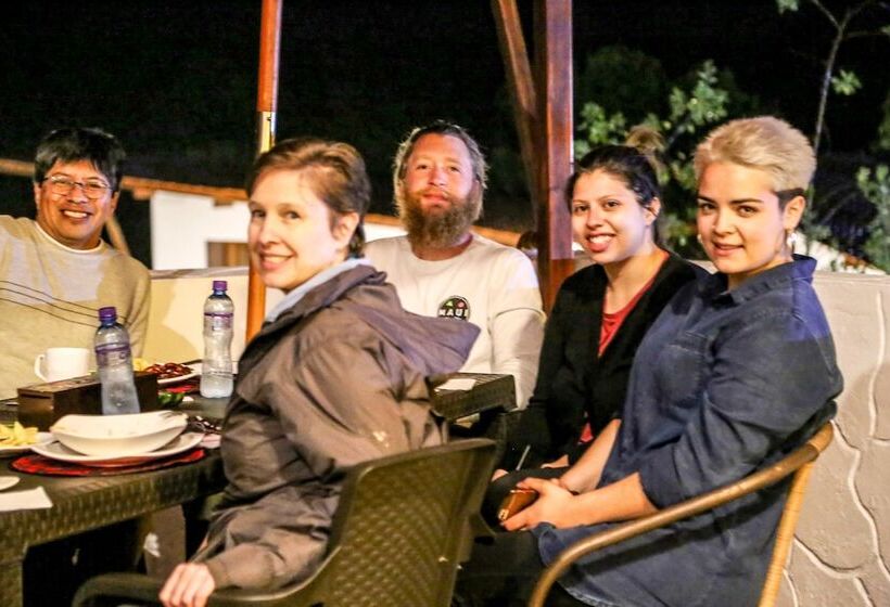 هتل Coffee Lodge Cristal Glamping & Spa