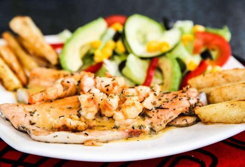 هتل Coffee Lodge Cristal Glamping & Spa