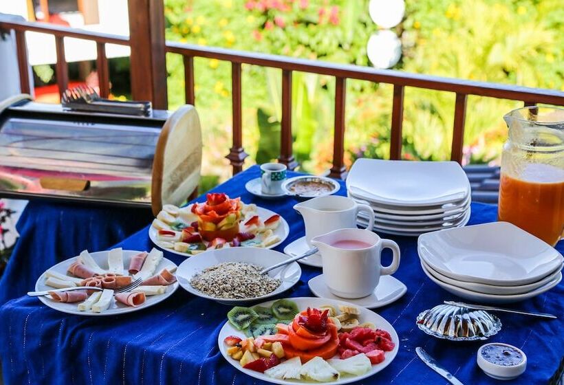 هتل Coffee Lodge Cristal Glamping & Spa